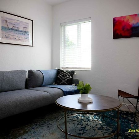 Bh Club By Zen Vacation Rentals 2Br 1Ba Miami Beach Exteriér fotografie