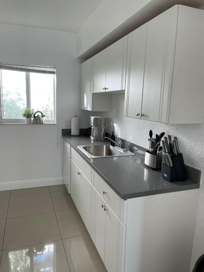 Bh Club By Zen Vacation Rentals 2Br 1Ba Miami Beach Exteriér fotografie