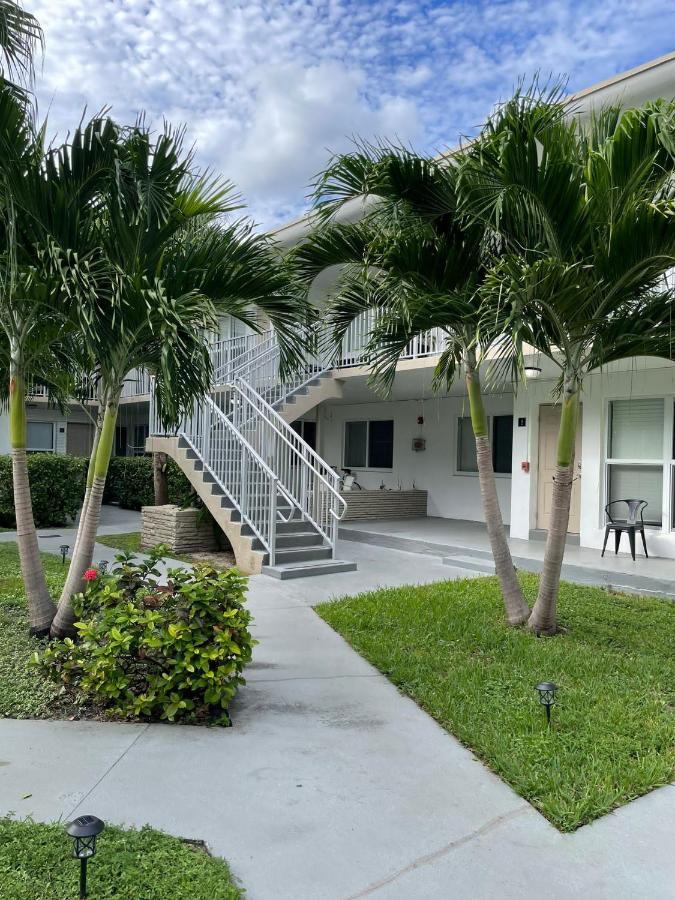 Bh Club By Zen Vacation Rentals 2Br 1Ba Miami Beach Exteriér fotografie