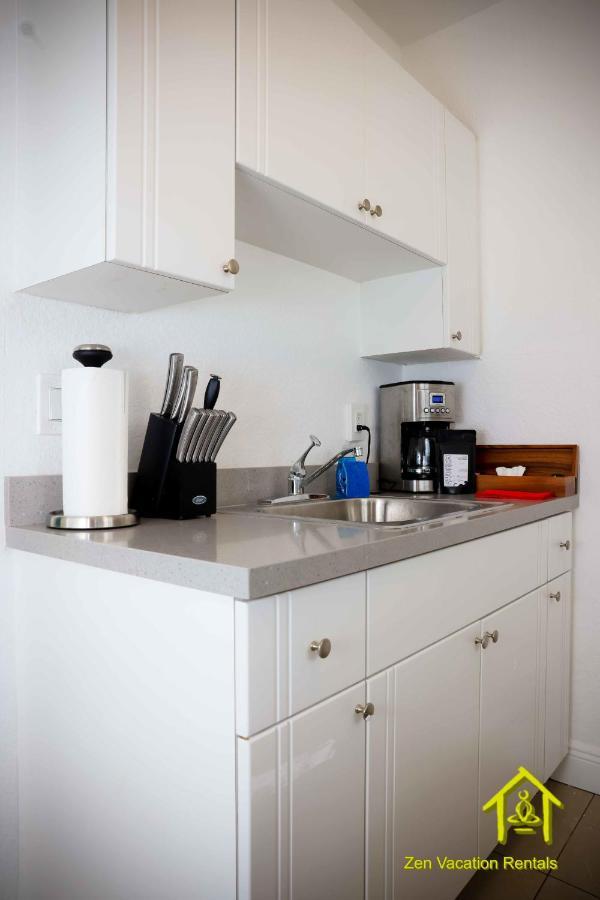 Bh Club By Zen Vacation Rentals 2Br 1Ba Miami Beach Exteriér fotografie